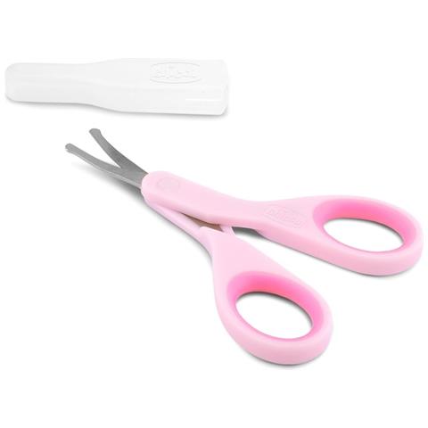 Forbicine Rosa - Foto 1