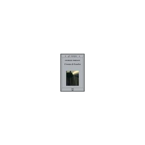 Georges Simenon - L'uomo di Londra - Foto 1