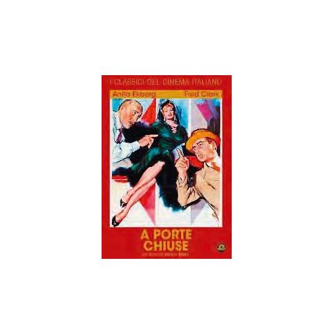 Dvd A Porte Chiuse - Foto 1