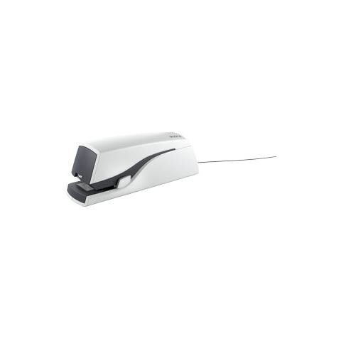 pz. 1 Cucitrice elettrica 5533 20 fogli bianco 55331001 - Foto 1