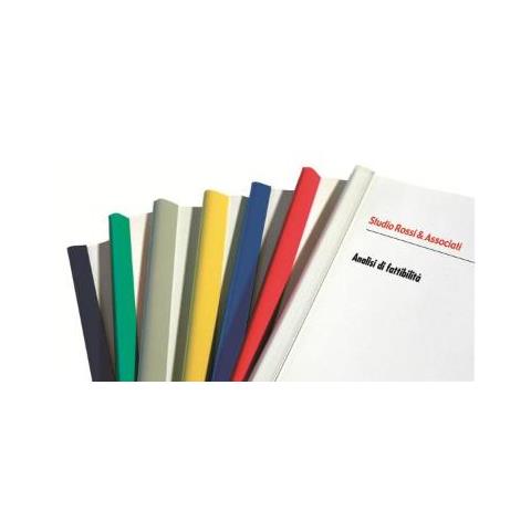 Cf50 Dorsino 25 Fogli D. 4mm Verde - Foto 1