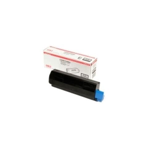 42804540 Toner Originale Nero per C3200 Capacità 3000 Pagine - Foto 5