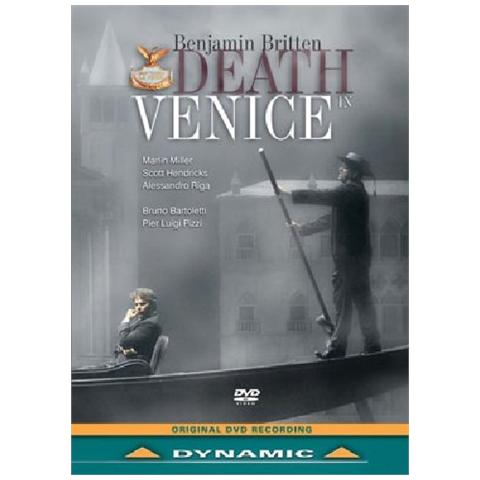 Death In Venice - Foto 1