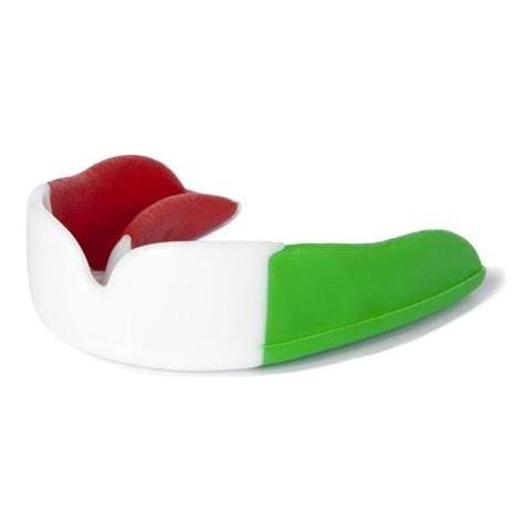 Paradenti tricolore Titan PD520 - Foto 2