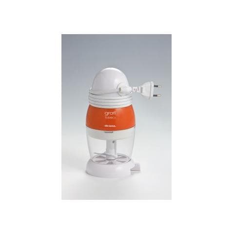 Gratì Turbo Gratuggia Elettrica Potenza 200 Watt - Foto 2