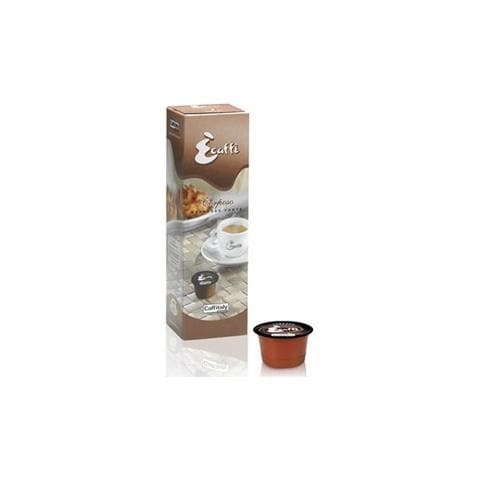 Confezione 10 capsule Caffè Corposo Espresso Forte - Foto 1