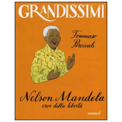 Nelson Mandela, eroe della libertà - Foto 2