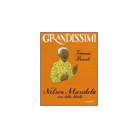 Nelson Mandela, eroe della libertà - Foto 3