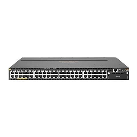 Aruba 3810m 48g Poe+ 1-slot Switch - Foto 1