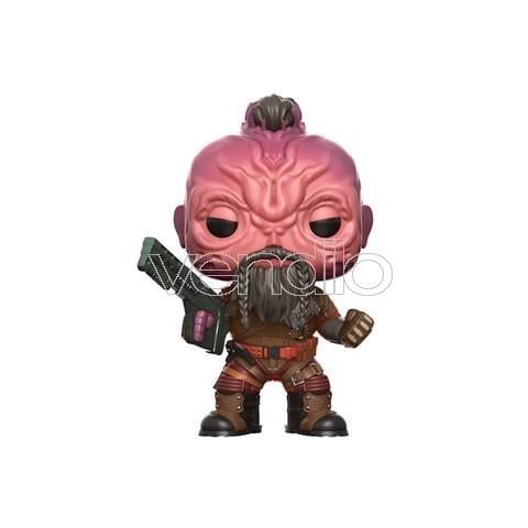 Figure POP! Guard of Galaxy 2-Taserface - Foto 2