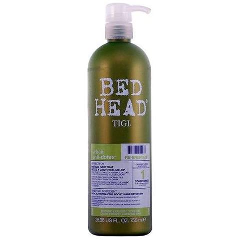 Bed Head Urban Anti-dotes Re-energize Co Nditioner 750 Ml - Foto 6