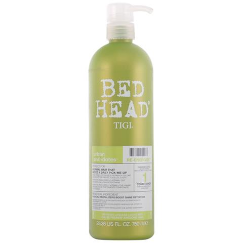 Bed Head Urban Anti-dotes Re-energize Co Nditioner 750 Ml - Foto 1