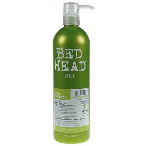 Bed Head Urban Anti-dotes Re-energize Co Nditioner 750 Ml - Foto 2