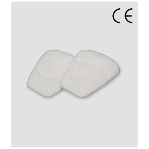 Filtri Serie 5000 P1r Polveri Fini 2 Pezzi - Foto 2