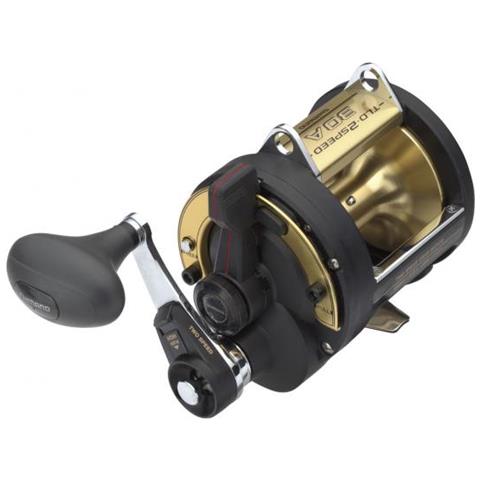 Tld 30lb 2 Speed A - Foto 1