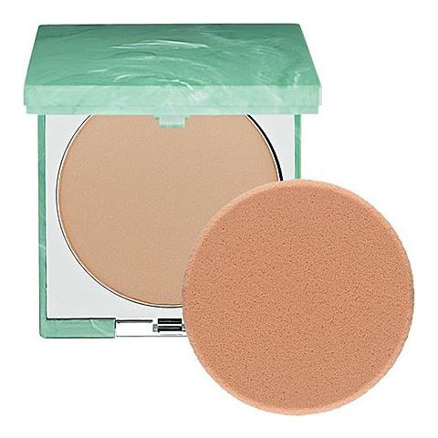 Stay Matte Sheer Cipria Compatta Opacizzante, Priva Di Oli N 04 Honey 7,6g - Foto 1