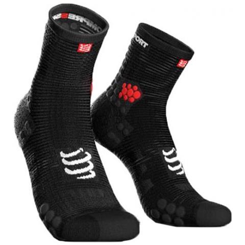 Racing Socks Run V3.0 High Smart Calze Compressione Uk 2 - Foto 1