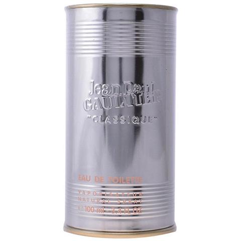 Classique Eau De Toilette Spray 50ml - Foto 2