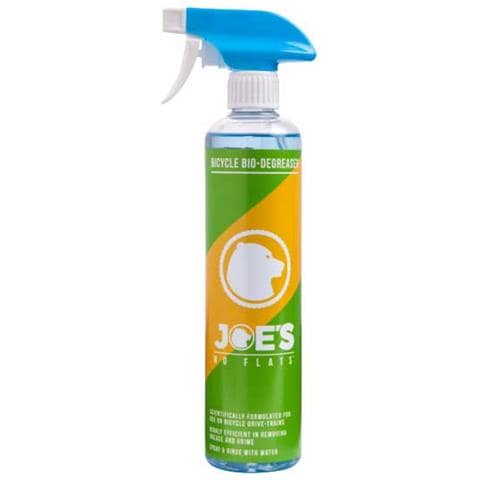 Lubrificanti E Detergenti Bio Degreaser Spray Manutenzione 500 Ml - Foto 1