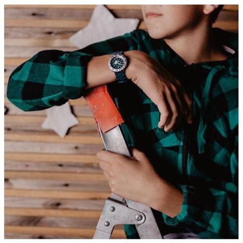 Orologio Space Dreamers - Foto 2