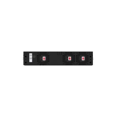 Switch Gestito S4112T-ON L2/L3 Ethernet (100/1000/10000) 840 Gbit /s Colore Nero - Foto 2