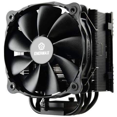 Cpu Cooler Enermax Ets-t50a-fss Axe Silent Edition - Foto 2