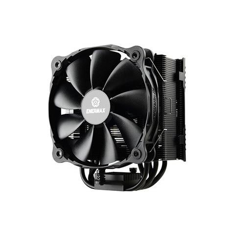 Cpu Cooler Enermax Ets-t50a-fss Axe Silent Edition - Foto 10