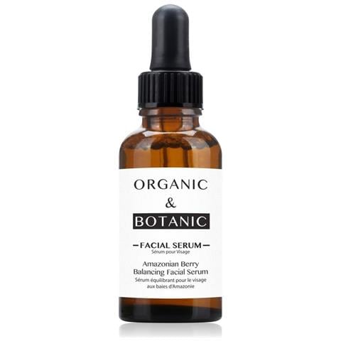 Amazonian Berry Balancing Siero Per Il Viso - Foto 1