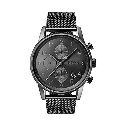 1513674 Orologio Uomo Al Quarzo - Foto 3