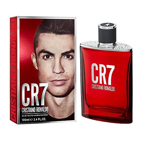 Cr7, Eau De Toilette, 50 ml - Foto 2