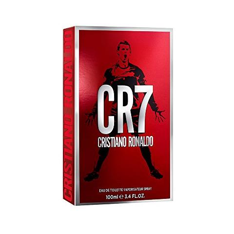 Cr7, Eau De Toilette, 50 ml - Foto 3