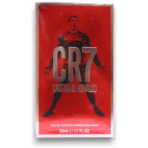 , Cr7, Eau De Toilette, For Men, 50 Ml - Foto 4