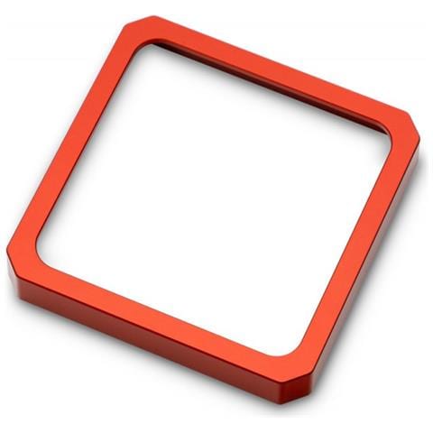 Ek-quantum Magnitude Accent Frame - Red - Foto 1