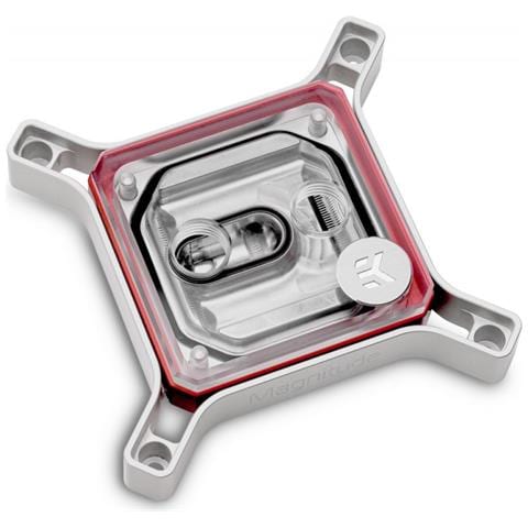 Ek-quantum Magnitude Accent Frame - Red - Foto 2