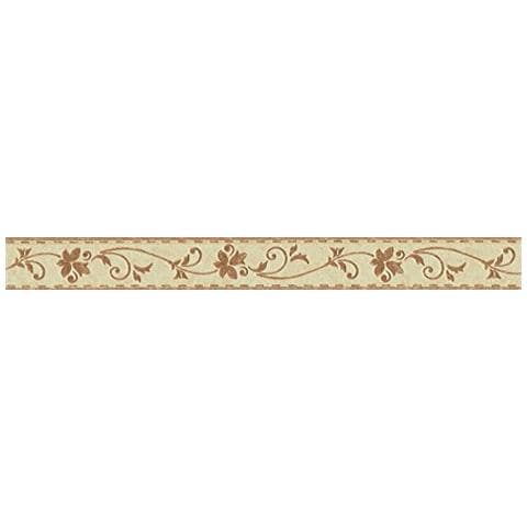 A. s. Creation 2590? ? ? 28? ""only Borders 9"" Border Collezione, Multicolore - Foto 2