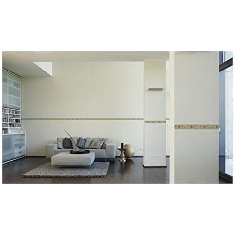 A. s. Creation 2590? ? ? 28? ""only Borders 9"" Border Collezione, Multicolore - Foto 3