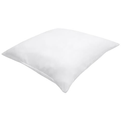 Set Di 2 Cuscini Letto 80 X 80 Cm Mana - Foto 12