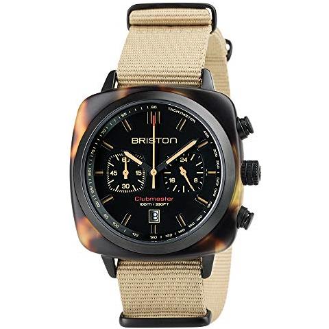  - clubmaster Sport Acetato - cronografo Safari - Foto 1