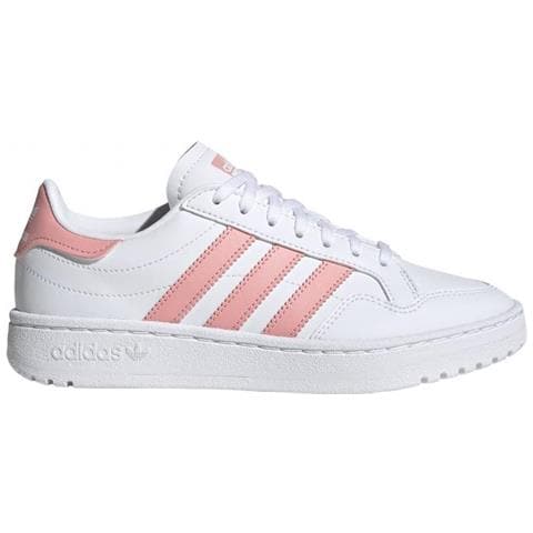 Team Court J Sneakers Bambina Uk Junior 4,5 - Foto 1