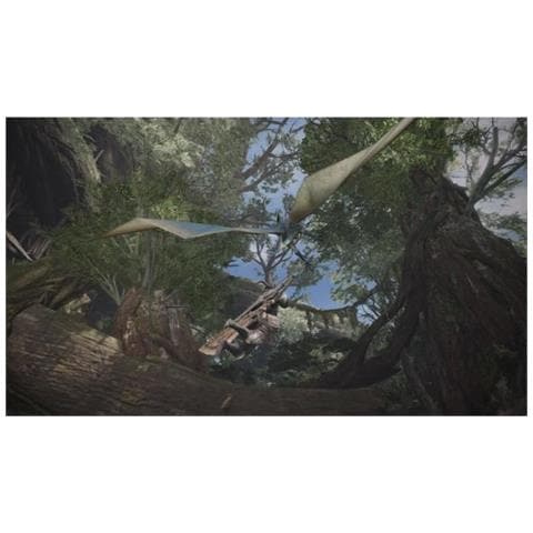 Monster Hunter World Playstation Hits Jeu Ps4 - Foto 3