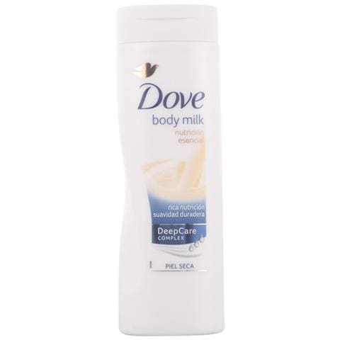 Nutrizione Esencial Lozione Corpo Pelle Asciutto 400ml - Foto 1