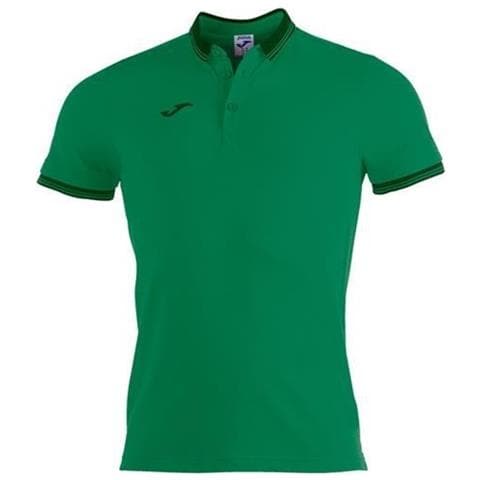 Polo Bali Ii Verde M / c (100748-450) - Verde L - Foto 1