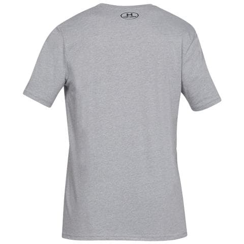 Sportstyle Logo Tee, Uomo, Szare, Maglietta, Numero: M Eu - Foto 2
