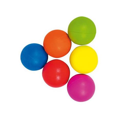 Gomma Dura Palla Dog 7,5 Cm 100 Gr - Foto 1