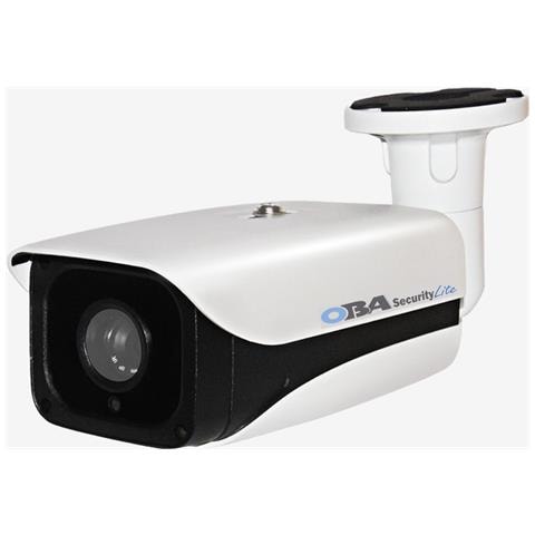 Oba Lite 85p Ip Camera Wifi Wireless 4 Megapixel Poe - Foto 1