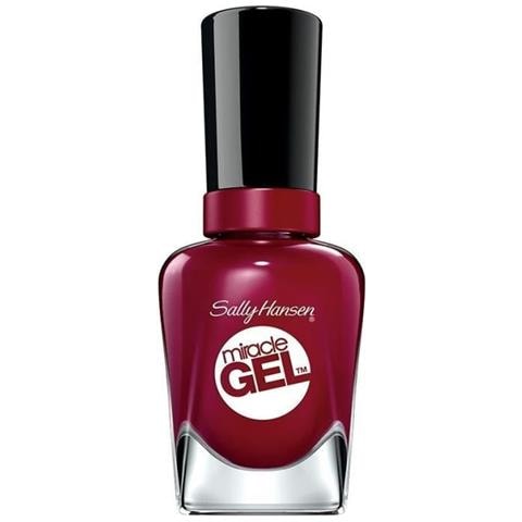 Color Miracle Gel Polish - 440 Dig Fig - 14,7 Ml - Foto 1