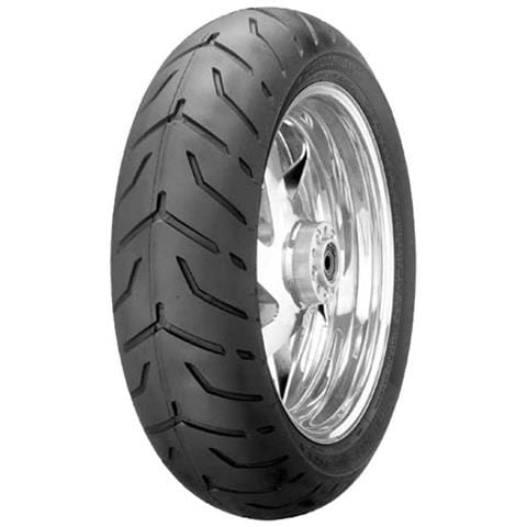 Gomme Pneumatici D407 H. d. 200/50 R18 76v - Foto 1