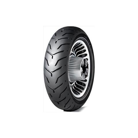 Gomme Pneumatici D407 H. d. 200/50 R18 76v - Foto 2