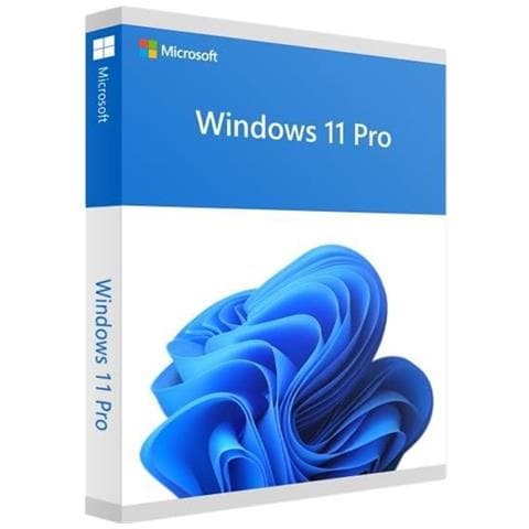 Chiave Di Licenza Windows 11 Pro - Foto 2
