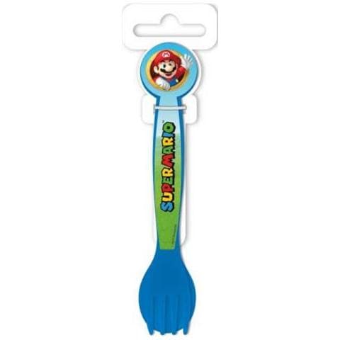 Super Mario Posate 2pz St21417 - Foto 1